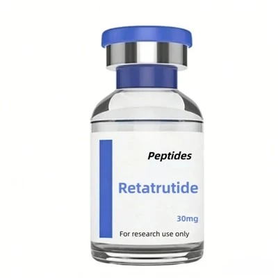 Retatrutide 30 mg дозировка за загуба на тегло